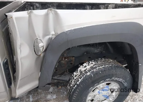 2006 Chevrolet Colorado Lt z USA, uszkodzony, nr VIN 1GCDT196968233049